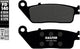 Galfer bremsbelag fd140 brake pads organ. fd140 g1050