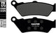 Galfer remblokken fd172 brake pad fd172 g1054 organic