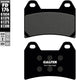 Galfer remblokken fd176 organ brake pads. fd176 g1054
