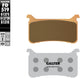 Galfer remblokken fd519 sintered brake pad fd519 g1375