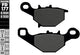 Galfer remblokken fd177 brake pad fd177 g1054 organic