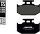 Galfer remblokken fd114 brake pad fd114 g1054 organic