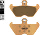 Galfer remblokken fd198 brake pad fd198 g1370 sintered metal
