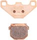 Galfer remblokken fd094 brake pad fd094 g1396 sintered metal