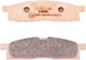 Galfer remblokken fd097 brake pad fd097 g1396 sintered metal