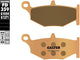 Galfer remblokken fd359 brake pad fd359 g1371 sint.metal street