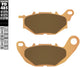Galfer remblokken fd485 sintered brake pad fd485 g1375