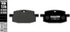 Galfer remblokken fd136 brake pad fd136 g1050