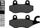 Galfer remblokken fd145 brake pad fd145 g1050 organic