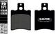 Galfer remblokken fd171 brake pad fd171 g1050 organic