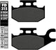 Galfer remblokken fd315 brake pad fd315 g1050 organic scooter