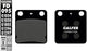 Galfer remblokken fd095 brake pad fd095 g1050 organic