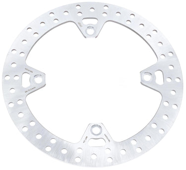 Trw bremsscheibe mst204 rotor mst204 rigid