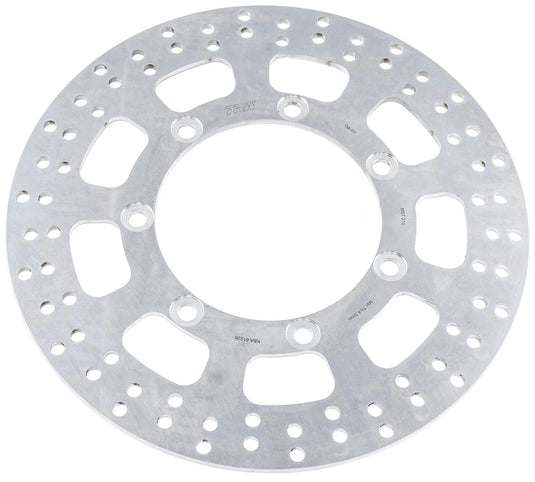 Trw bremsscheibe mst210 rotor mst210 rigid