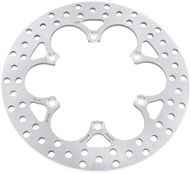 Trw bremsscheibe mst233 rotor mst233 rigid
