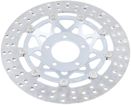 Trw -lucas remschijf msw220 round rotor swimming abe