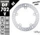Galfer bremsscheibe df702 rotor df702 type v rigid
