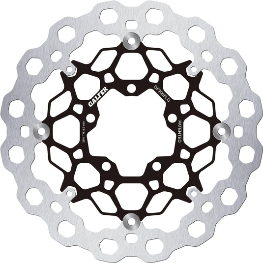 Galfer bremsscheibe df906 rotor brake rotors floating r90r