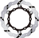 Galfer bremsscheibe df606 rotor df606 frs offr.float.gr.overs.