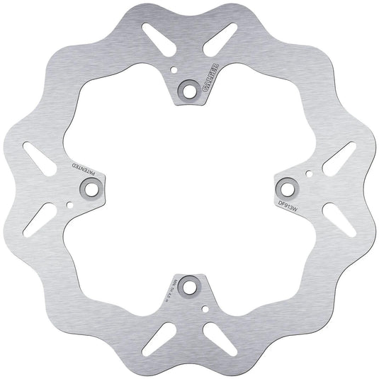 Galfer bremsscheibe df913
