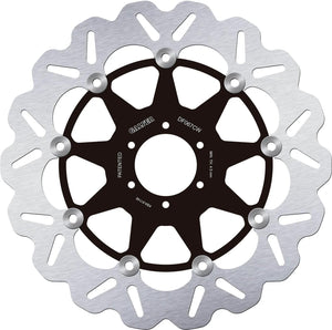Galfer bremsscheibe df067 rotor brake rotors swimming