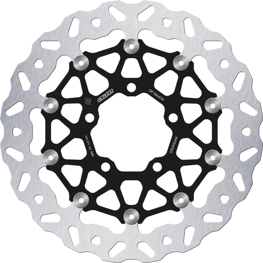 Galfer bremsscheibe df184