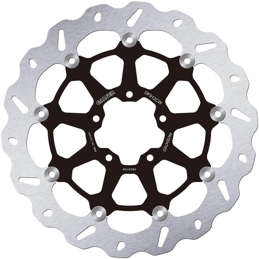 Galfer bremsscheibe df912 rotor brake rotors floating r90r