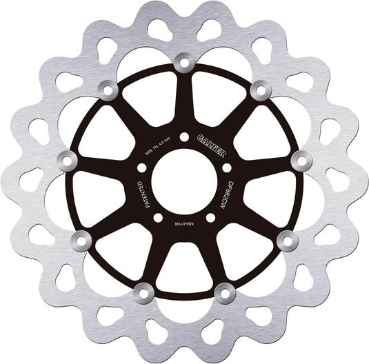 Galfer remschijf df882 rotor brake rotors swimming