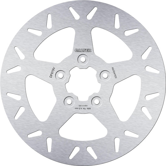 Galfer bremsscheibe df679 rotor brake rotors starr r90