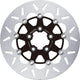 Galfer bremsscheibe df681 rotor brake rotors floating r90r