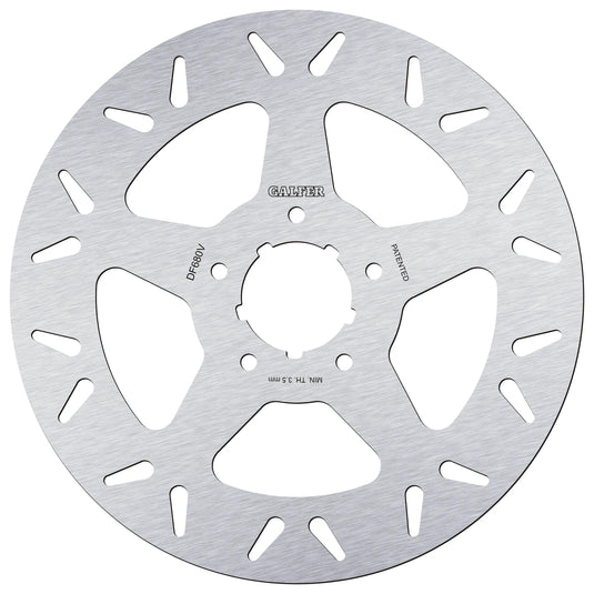 Galfer bremsscheibe df680 rotor brake rotors starr r90