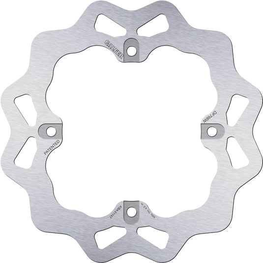 Galfer remschijf df766 rotor brake rotors starr r90r
