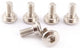 Trw bout screw m6x1