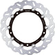Galfer remschijf df 755 rotor brake rotors floating right