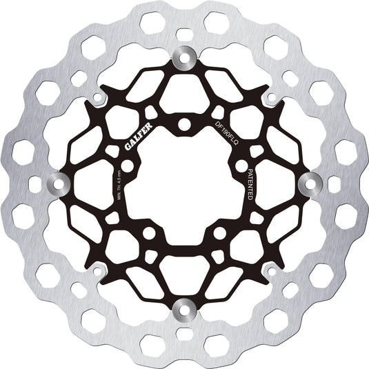 Galfer bremsscheibe df190 rotor brake rotors floating r90r
