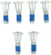 Trw bouten-set screw set 6pcs. m8x1,25