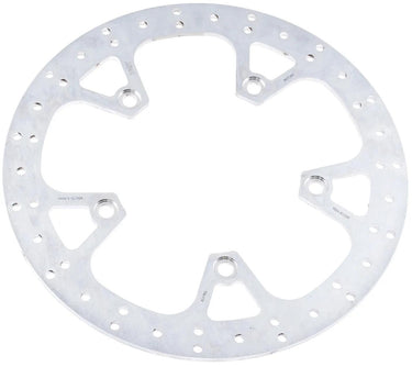 Trw bremsscheibe mst391 rotor mst391 rigid