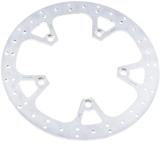 Trw bremsscheibe mst391 rotor mst391 rigid