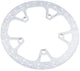 Trw bremsscheibe mst391 rotor mst391 rigid
