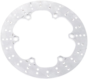 Trw remschijf mst373 rotor mst373 rigid