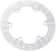 Trw remschijf mst373 rotor mst373 rigid