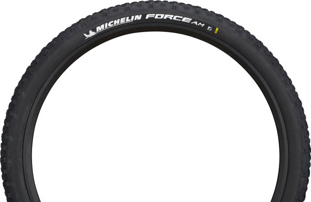 Afbeelding laden in galerijviewer, Michelin force am performance 27.5 folding tyre
