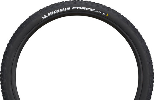 Michelin force am performance 27.5 folding tyre