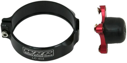 Wrp - racing starthilfe pro launch wrp start aid sw rt