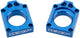 Wrp - racing kettenspanner chain tensioner wrp alu blue