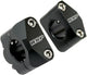 Wrp - racing lenkerklemmung pro mount clamp set pro mount wrp alu black