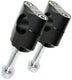 Wrp - racing lenkerklemmung pro clamps clamping set pro clamps w alu black
