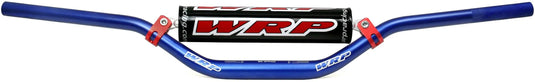Wrp - racing lenker taper-x handlebar taper-x wrp 28,6mm alu 803mm,bl