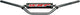 Wrp - racing lenker pro - tech handlebar pro tech wrp 22mm,aluminum,802mm,grey