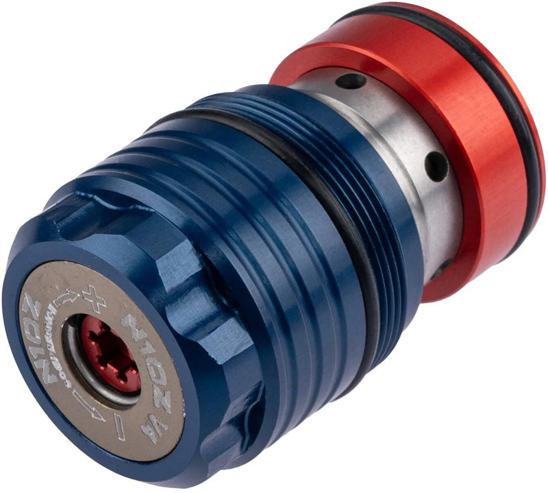 Afbeelding laden in galerijviewer, N10z stoßdämpferventil dynamic valve dynamic valve strut valve mx
